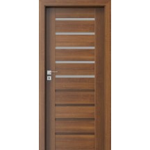 Porta KONCEPT A5 Orech 3 